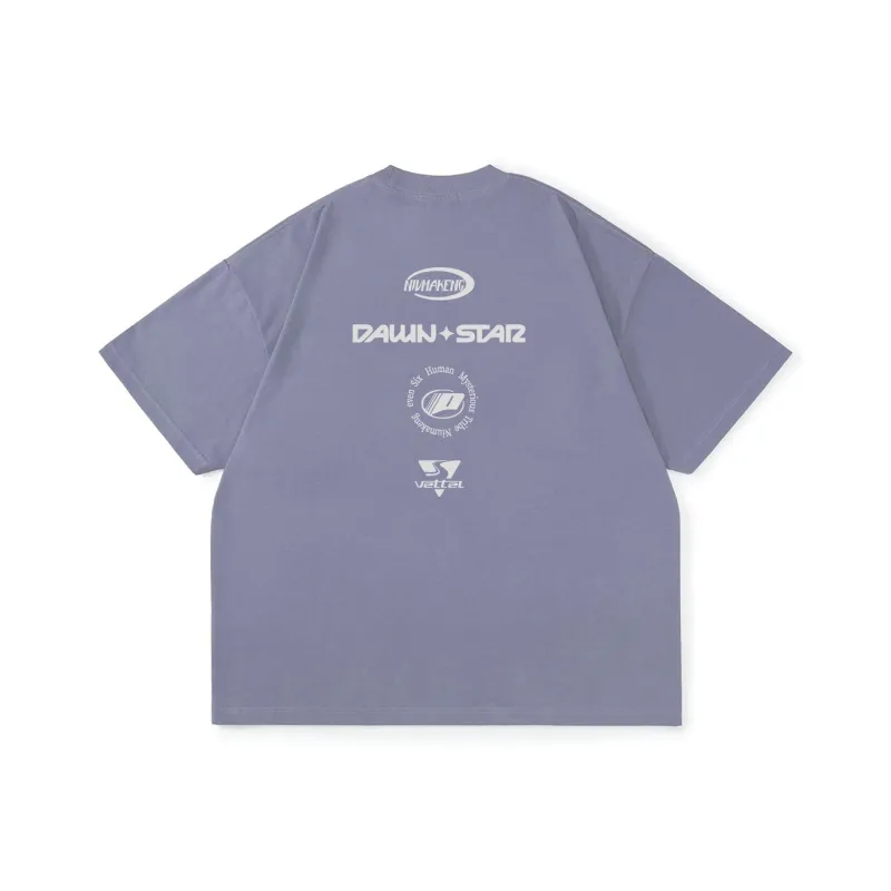 RUIZENLUO T Shirts Unisex-5