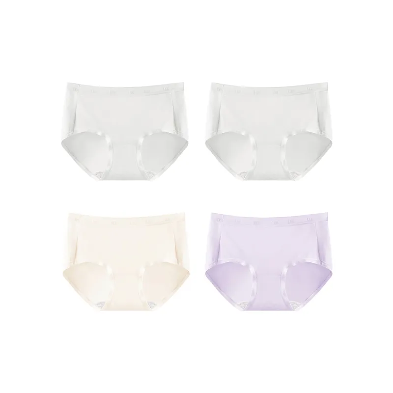 Lee Underwear Gift Box Women's 4 Pack-35