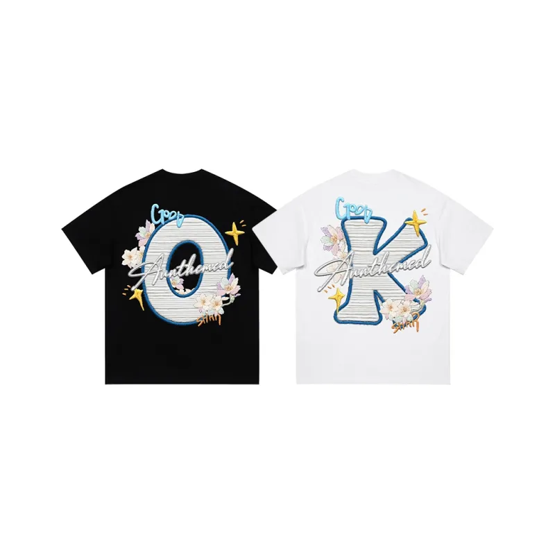 UNthemed T Shirts Unisex-0