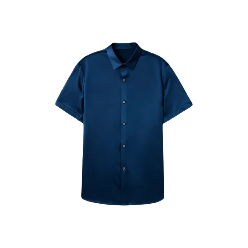 BANGBOY X IZTION Shirts Men-24