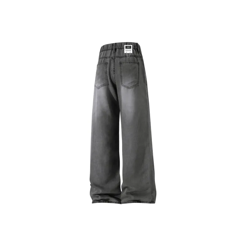 David Bakken Jeans Unisex-8