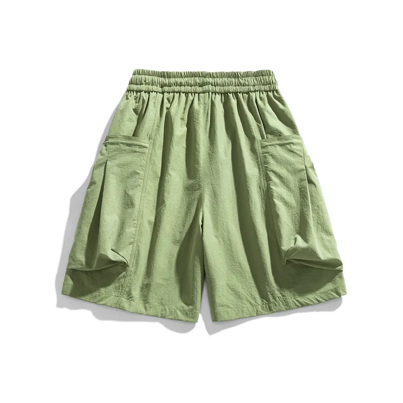 Premier 55 Casual Shorts Unisex-13