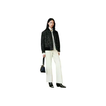 INSUN Down Jackets Women's Black