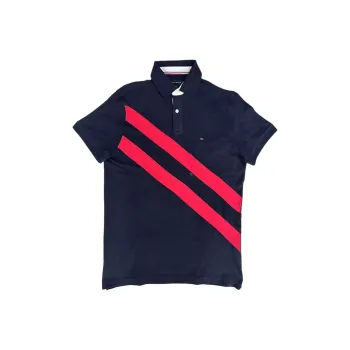 Tommy Hilfiger Polo Shirt Men's