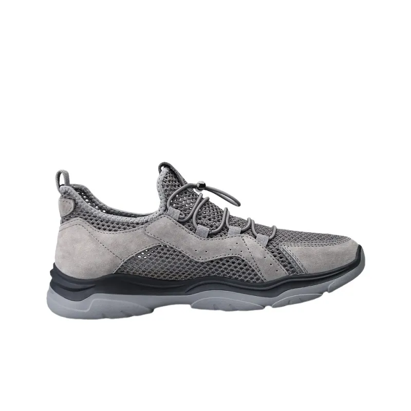 BECK Low Top Casual Shoes Unisex-3