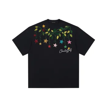 CHARLIE GOLF T Shirts Unisex