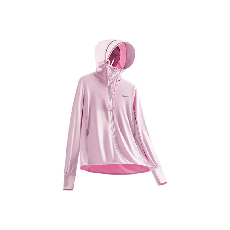DOUBLEFISH Sun Protection Clothing Unisex-0