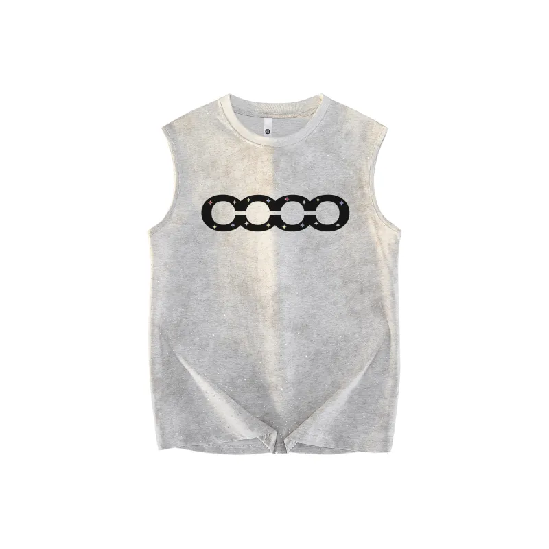 CREAZIONI LA FANTASIA E MOBILE Tank Top Unisex-6