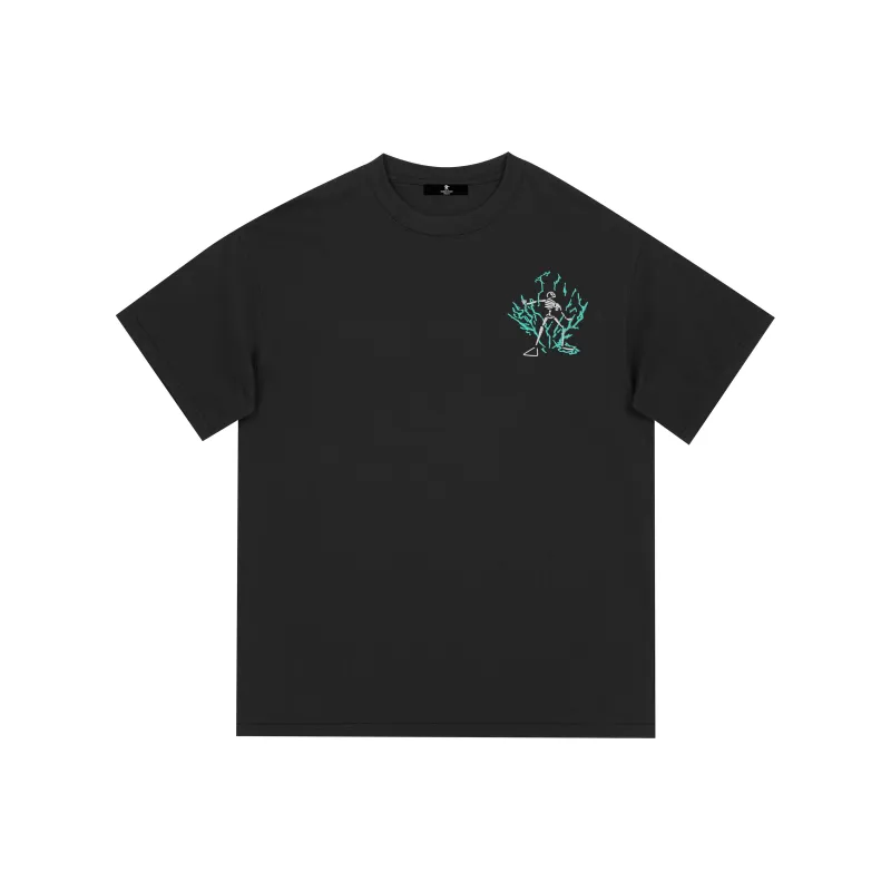 ROBINHOOD T Shirts Unisex-3