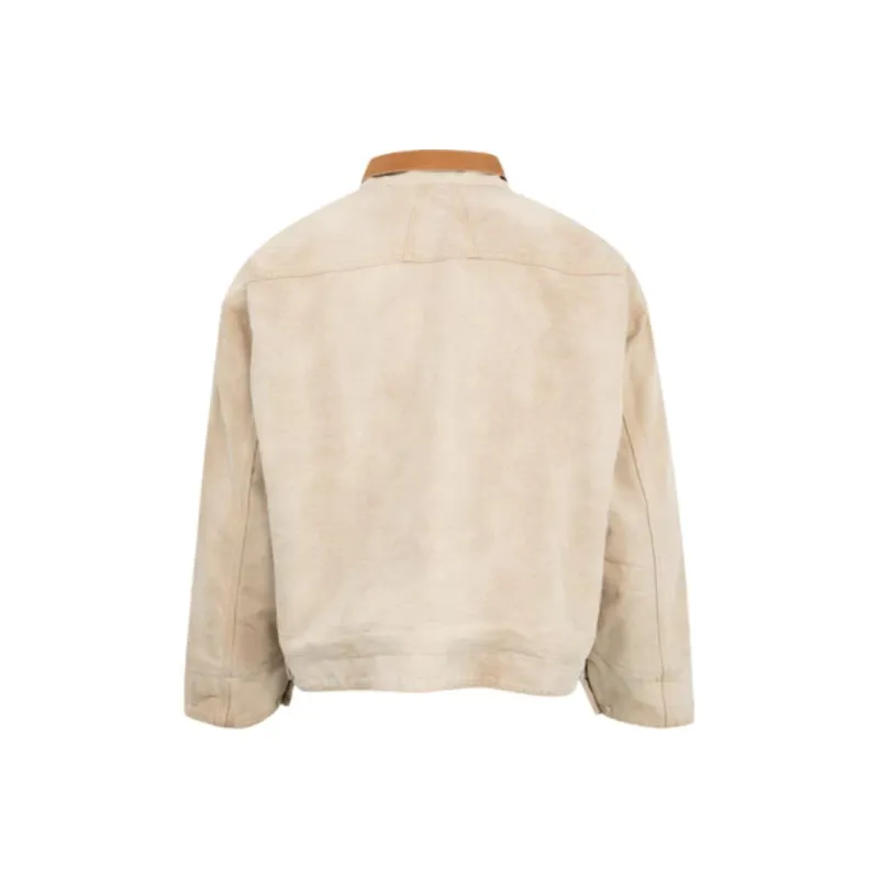 RHUDE Jackets & Coats Men's Multicolor-1