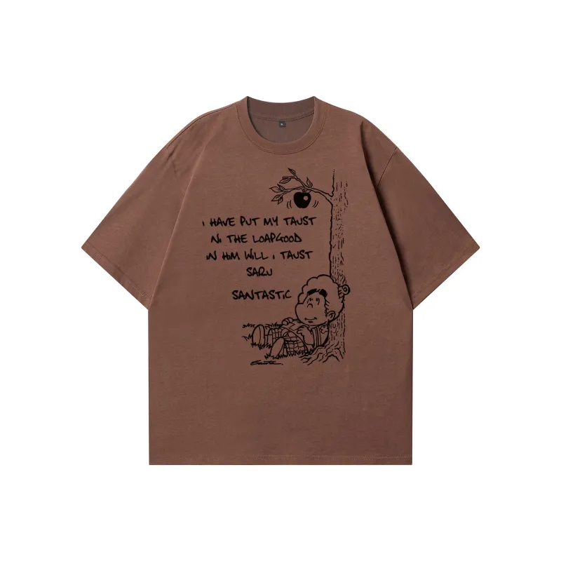 SANTASTIC T Shirts Unisex-8