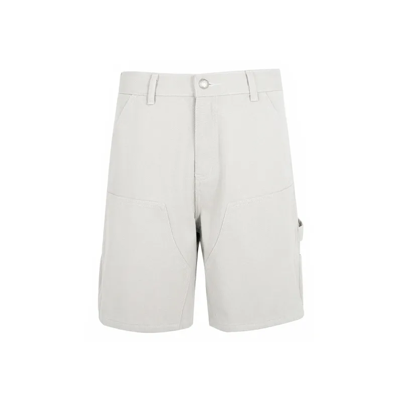 STK SMALL TOWN KID Cargo Shorts Unisex-4