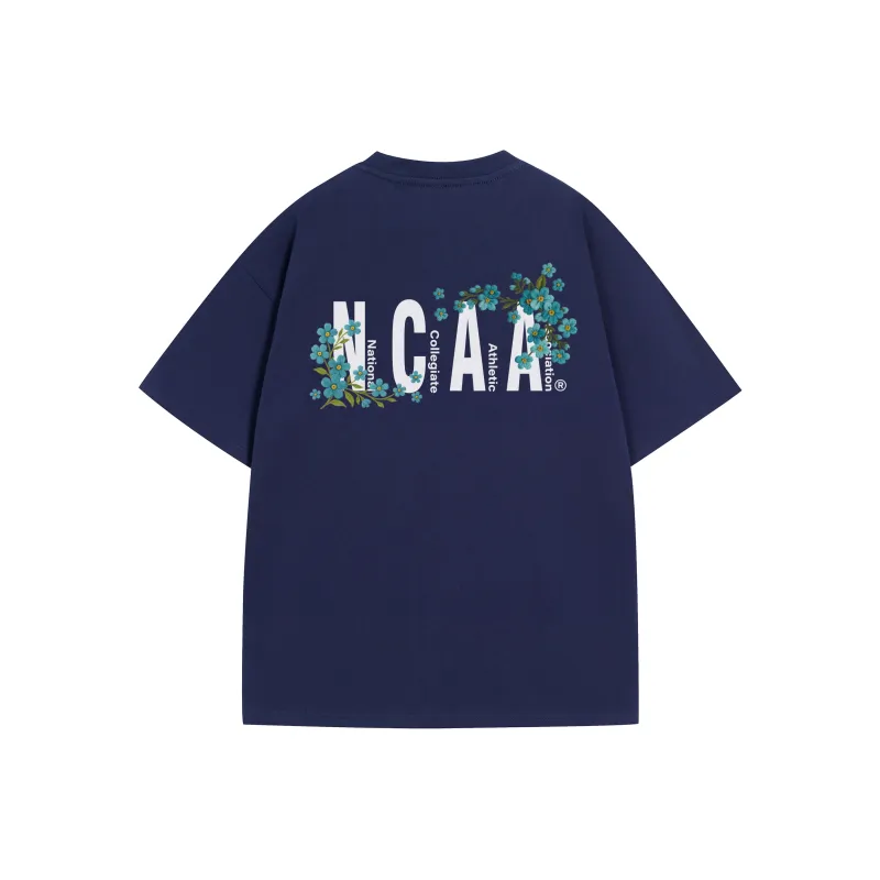 NCAA T Shirts Unisex-8
