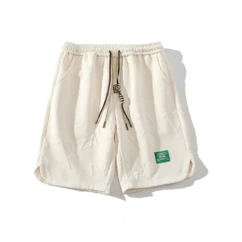 Chinpeno Casual Shorts Unisex