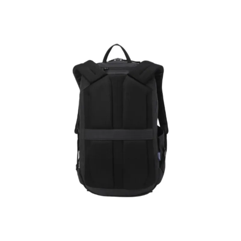 KOLON SPORT Thule Collaboration Mountaineering Bag Outdoor Bag Polyester 28L Black Unisex-0