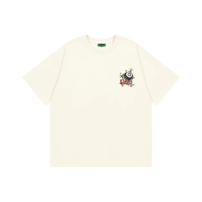 Pepe The Frog T Shirts Unisex-19