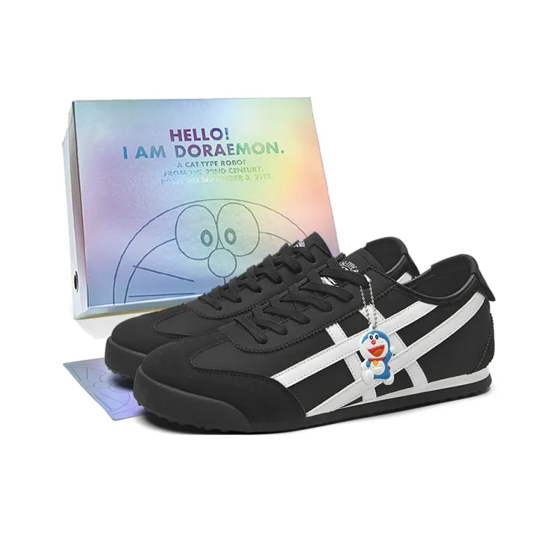 DoraemonA Low Top Casual Shoes Men's-6