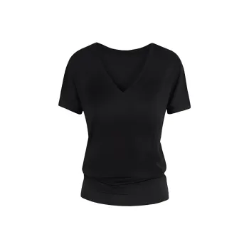 Puppytown T Shirts Women's