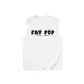 White (Black Logo)