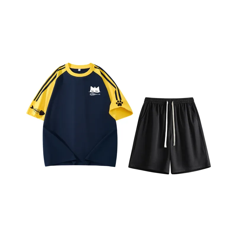 ROBINHOOD Casual Sportswear Unisex-10