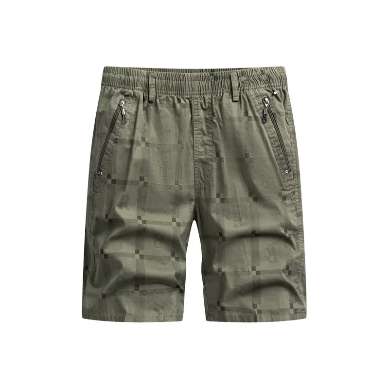 VERAF CA Casual Shorts Men-0