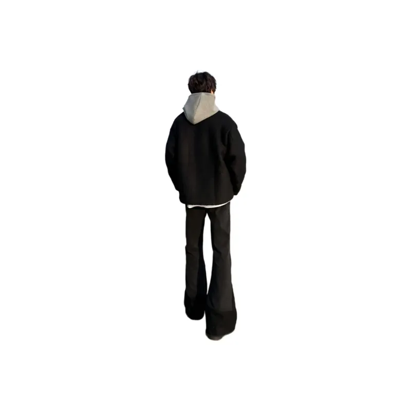 K411 Jeans Unisex-0