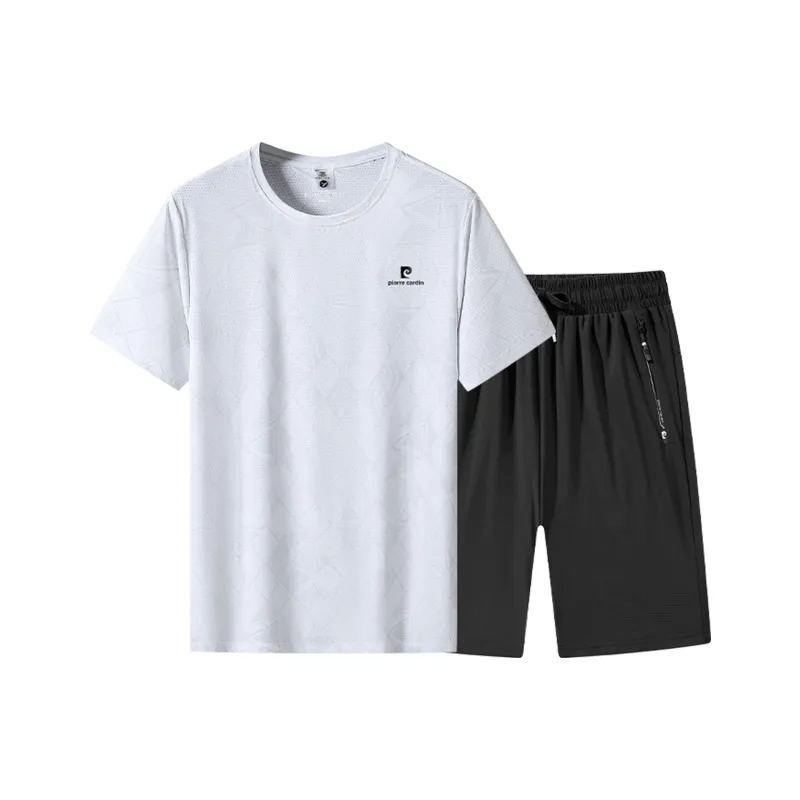 PIERRE CARDIN Apparel/Matching Set/Casual Sportswear Men's-3