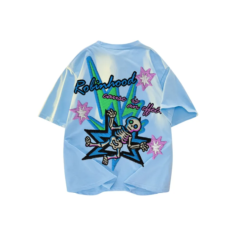 ROBINHOOD T Shirts Unisex-19