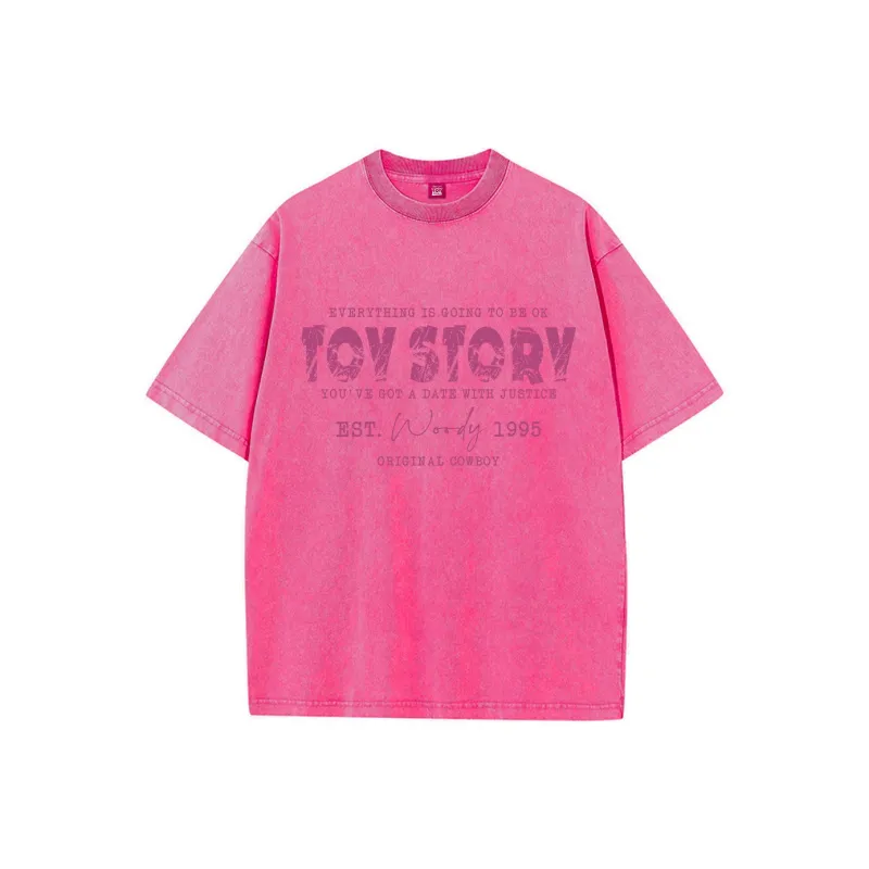 Disney T Shirts Unisex-11