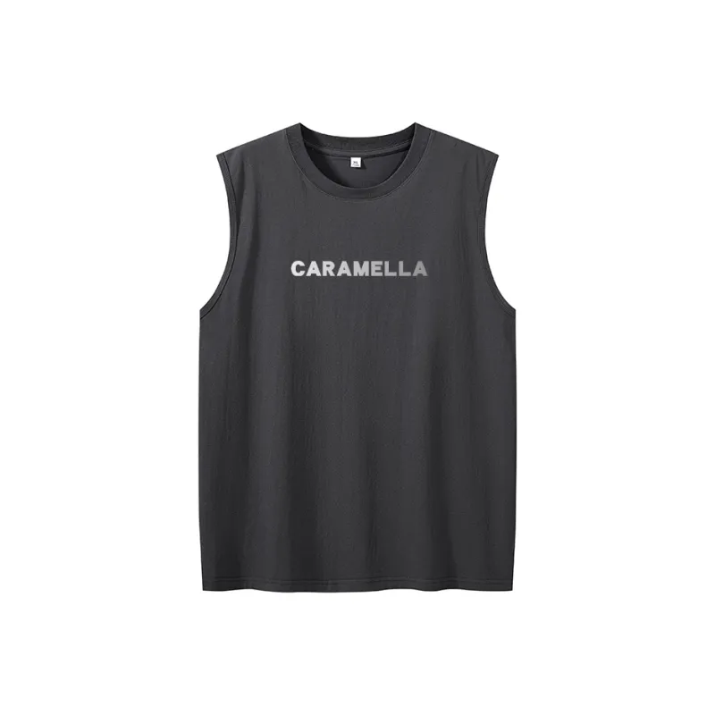 Caramella Workout Clothing Unisex-2