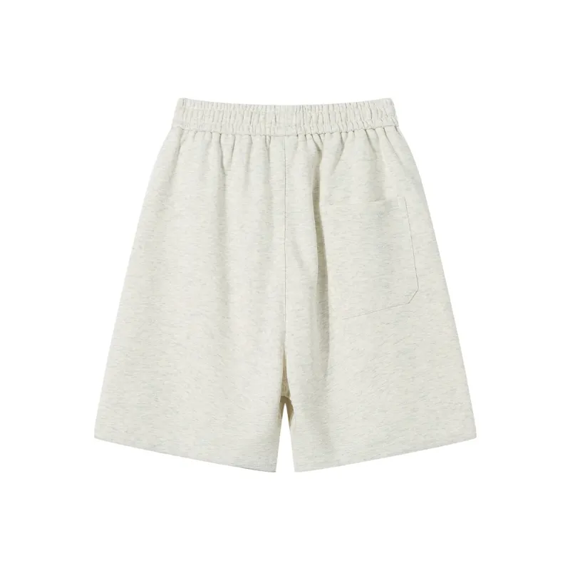 Mimx Homme Casual Shorts Unisex-22