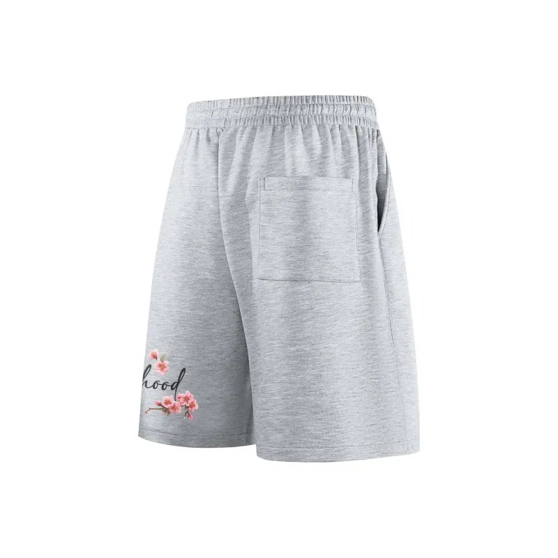 ROBINHOOD Casual Shorts Unisex-5