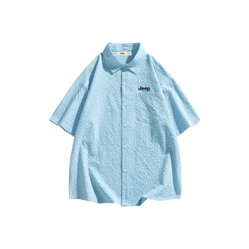 Jeep Shirts Unisex
