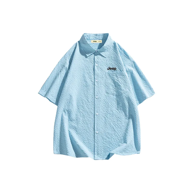 Jeep Shirts Unisex-0