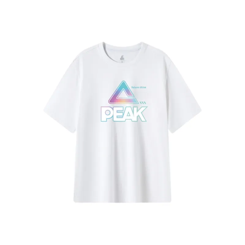 PEAK Urban Lifestyle Collection A Symphony Of Ideas T Shirt Unisex-2