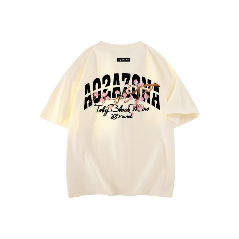 A02 T Shirts Unisex-28