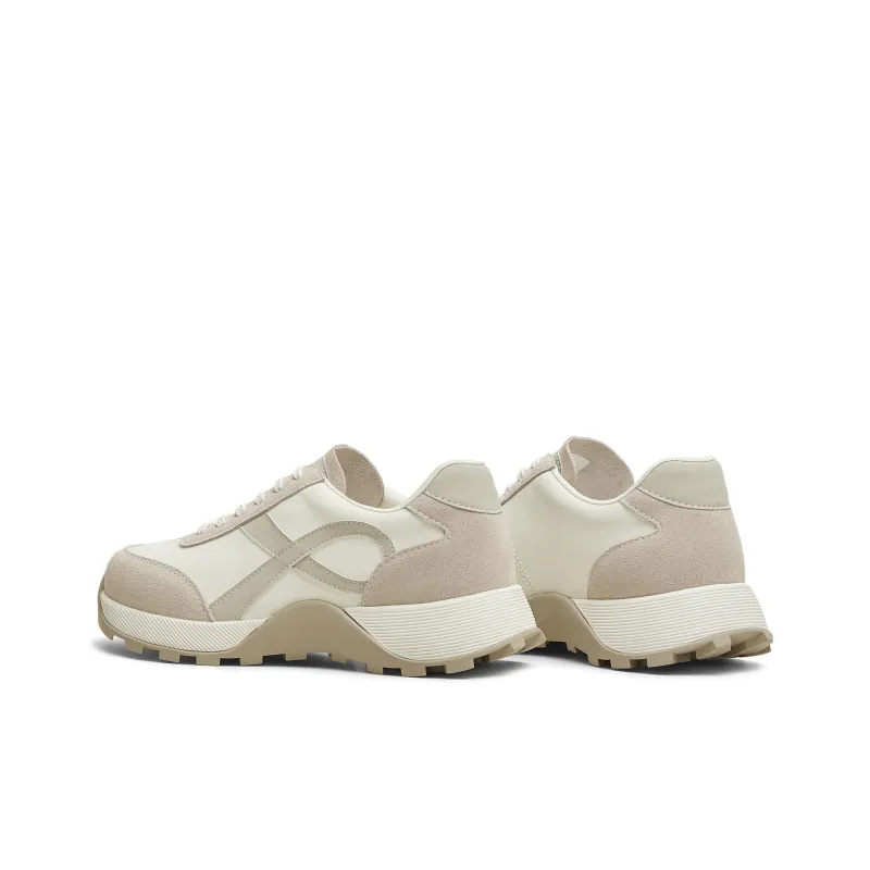 Teenmix X Collection Low Top Casual Shoes Women's-9