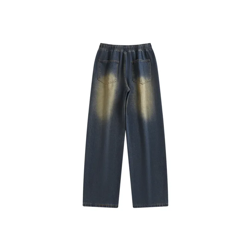 Caramella Jeans Unisex-23