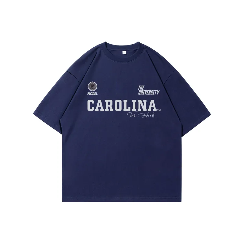 NCAA T Shirts Unisex-8