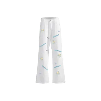FOREVER 21 Jeans Unisex