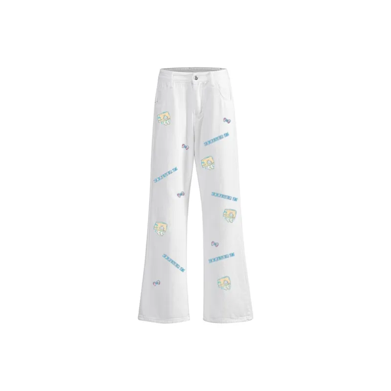 FOREVER 21 Jeans Unisex-0