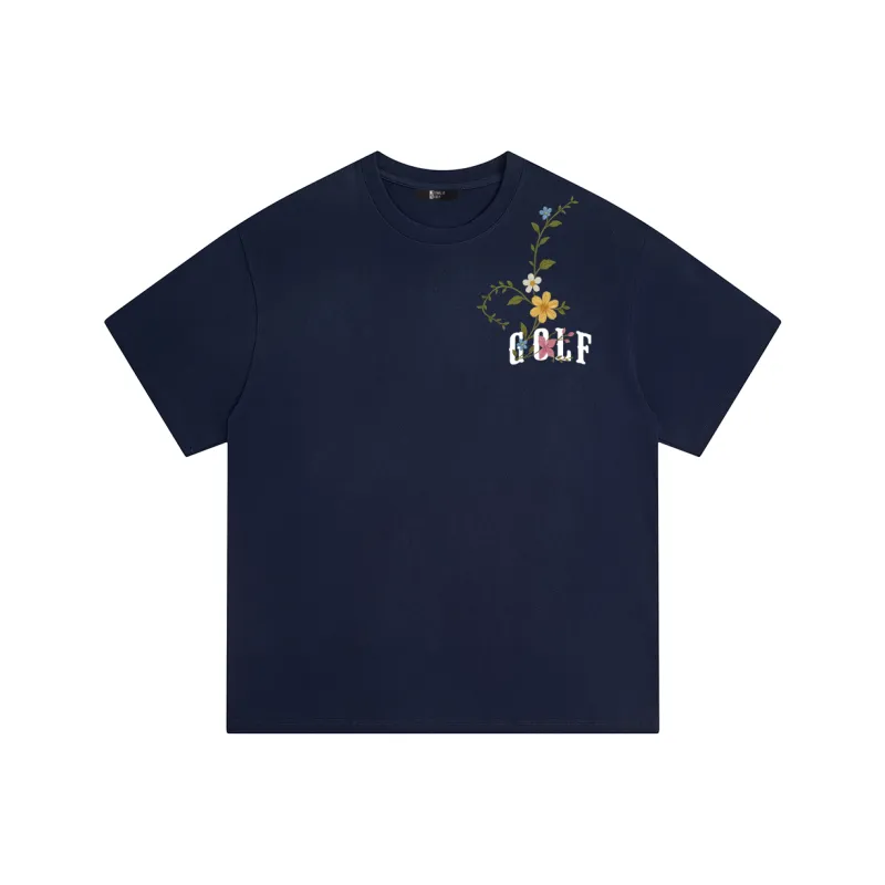 CHARLIE GOLF T Shirts Unisex-17