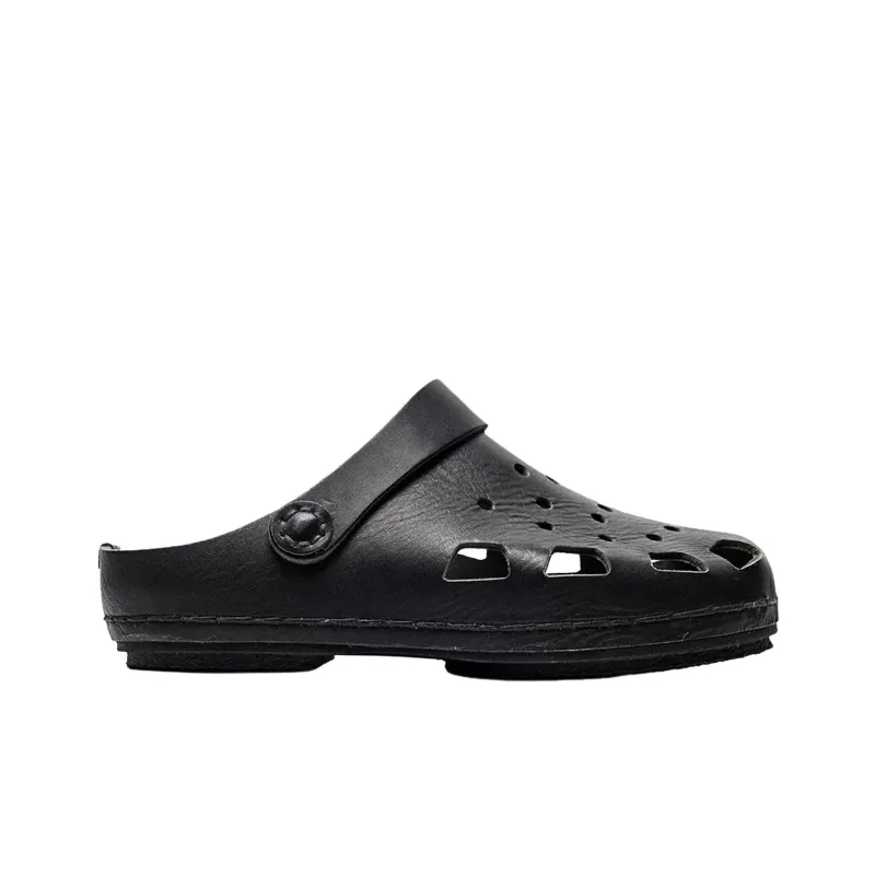 Hender Scheme MIP 18 Crocs Black-1