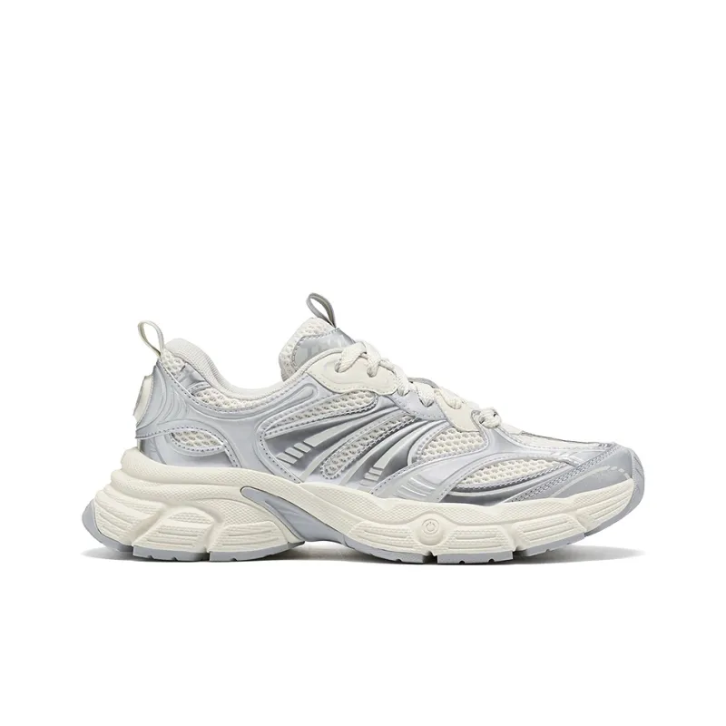 Palladium Low Top Chunky Sneakers Unisex-7