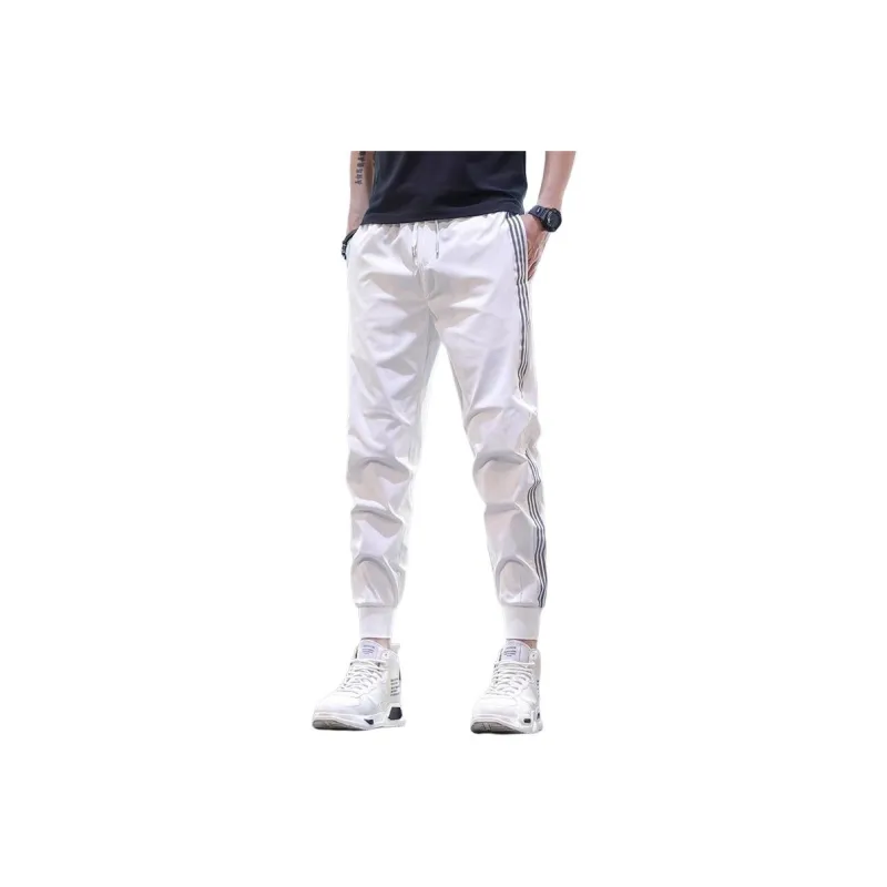 Children Of Huaxia Casual Pants Unisex-0