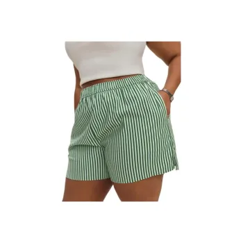 REFORMATION Miles Short Es Casual Shorts Women's