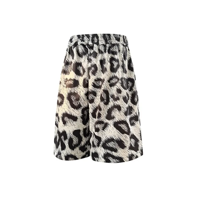 PVPVPV Casual Shorts Unisex-1