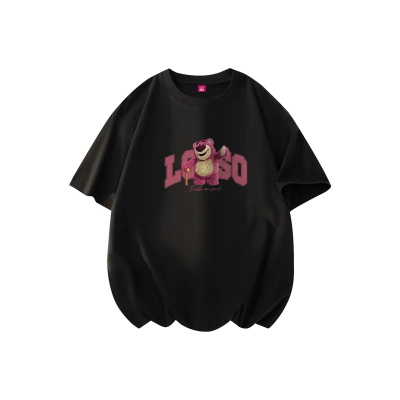 Disney T Shirts Unisex-14