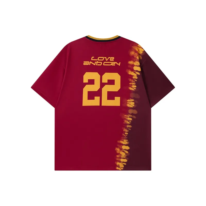 Crying Center T Shirts Unisex-1