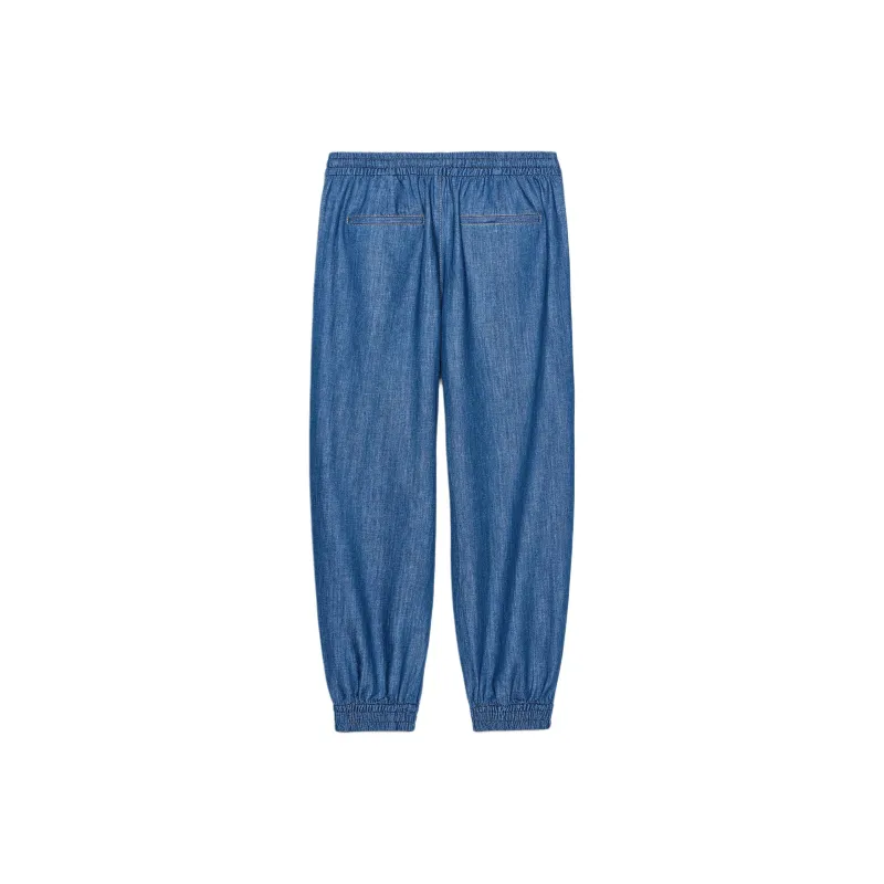 ZARA Jeans Women's Indigo-1